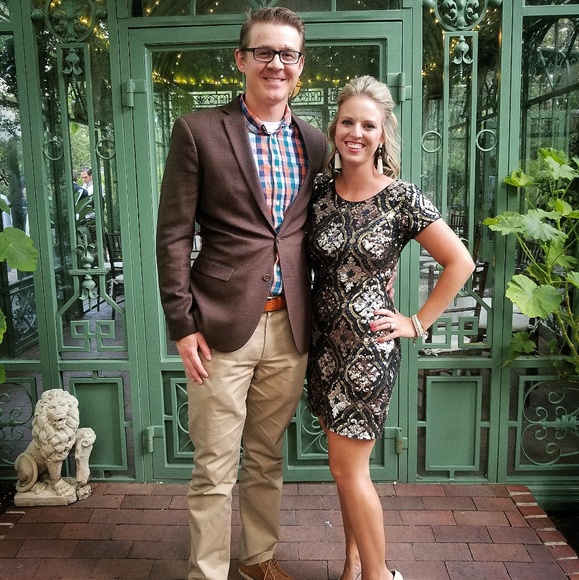 Meet your Posher, Jaime - Picture 2 of 5